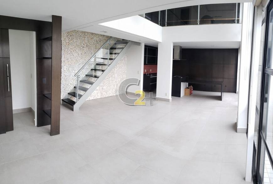Foto 3 de Apartamento com 2 Quartos à venda, 88m² em Vila Nova Conceição, São Paulo