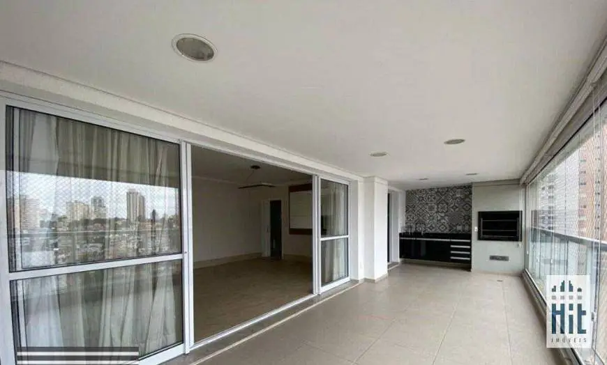 Foto 2 de Apartamento com 3 Quartos à venda, 170m² em Aclimação, São Paulo
