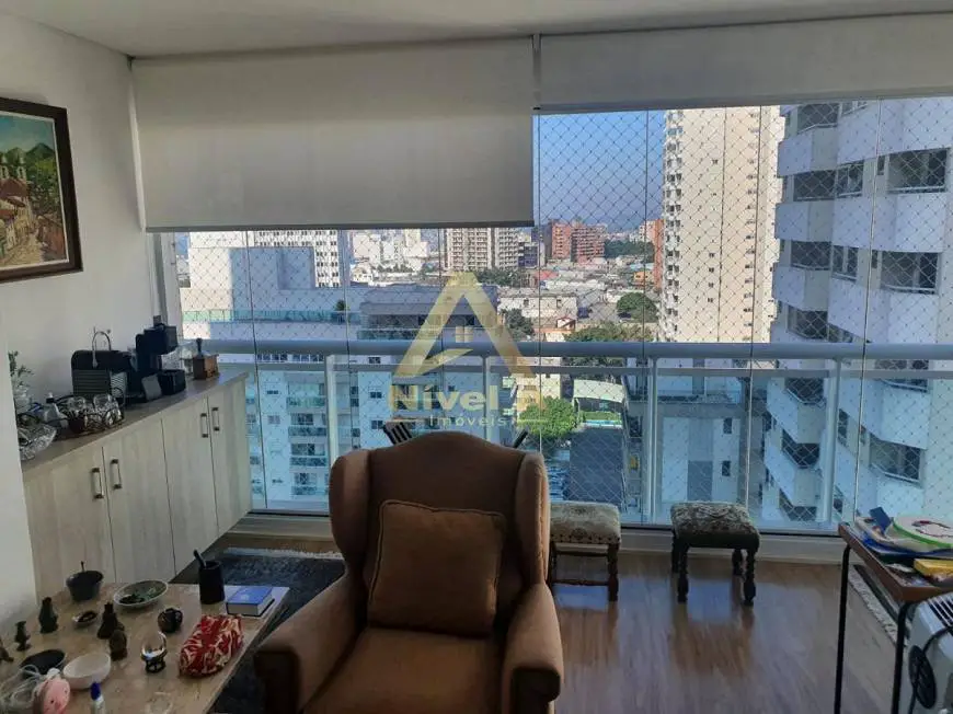 Foto 3 de Apartamento com 3 Quartos para alugar, 76m² em Alto Da Boa Vista, São Paulo