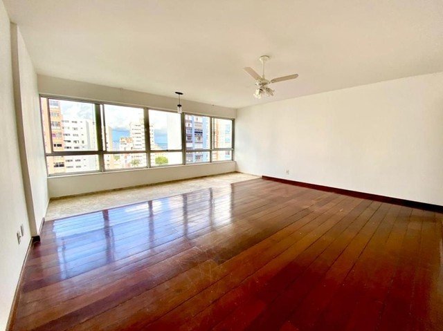 Foto 1 de Apartamento com 3 Quartos à venda, 125m² em Barra, Salvador