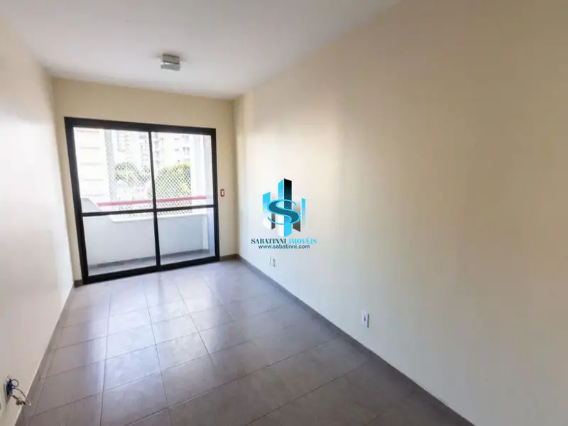 Foto 2 de Apartamento com 3 Quartos à venda, 88m² em Barra Funda, São Paulo