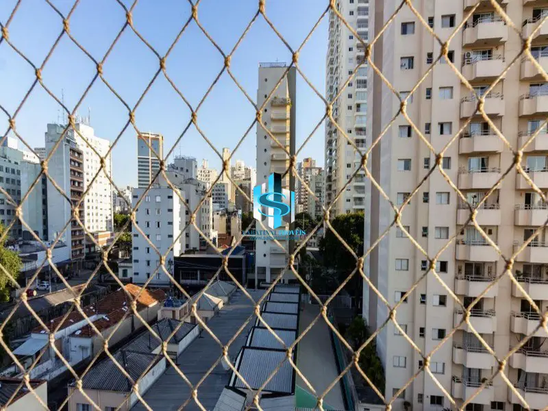 Foto 5 de Apartamento com 3 Quartos à venda, 88m² em Barra Funda, São Paulo