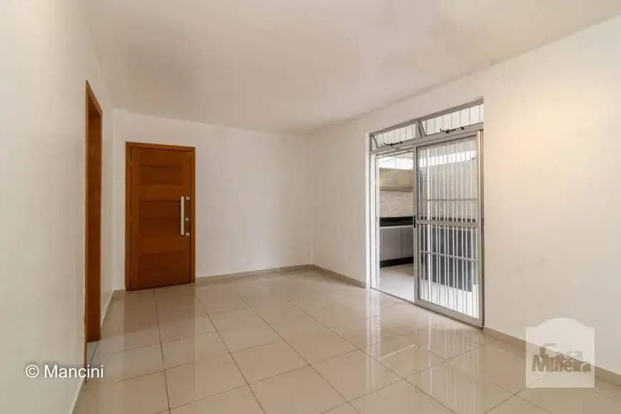 Foto 1 de Apartamento com 3 Quartos à venda, 122m² em Barroca, Belo Horizonte