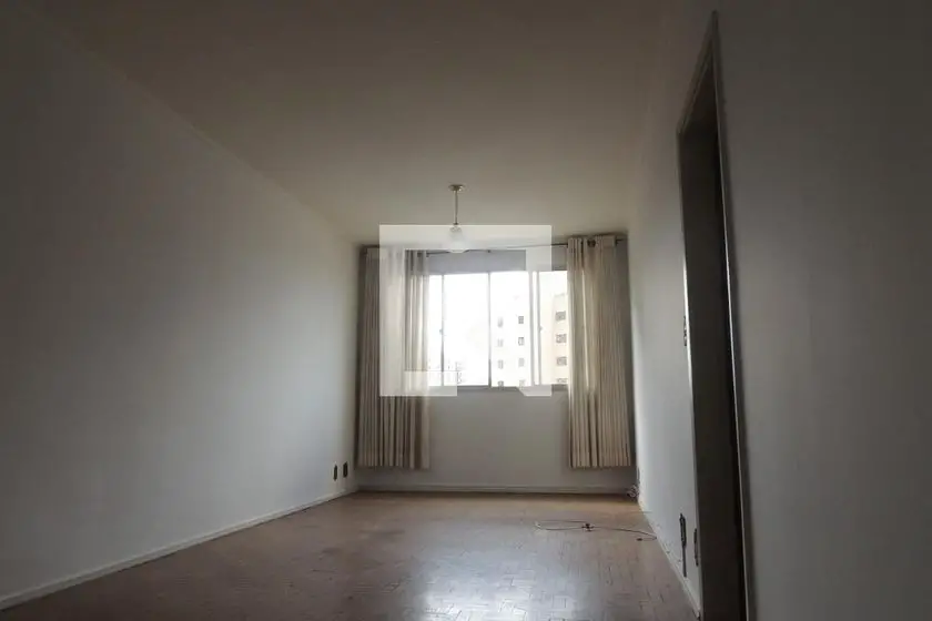 Foto 1 de Apartamento com 3 Quartos para alugar, 94m² em Bosque, Campinas
