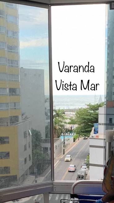 Foto 3 de Apartamento com 3 Quartos à venda, 107m² em Centro, Balneário Camboriú