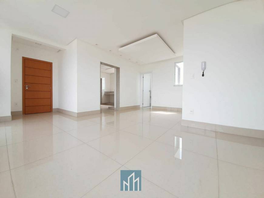 Foto 1 de Apartamento com 3 Quartos à venda, 136m² em Centro, Divinópolis