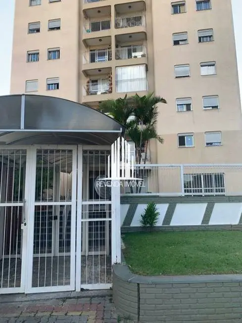 Foto 1 de Apartamento com 3 Quartos à venda, 76m² em Chácara Califórnia, São Paulo