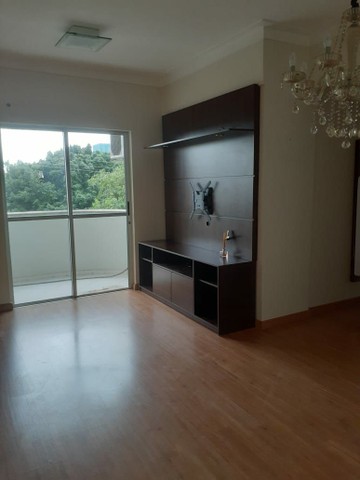 Foto 1 de Apartamento com 3 Quartos à venda, 90m² em Costa E Silva, Porto Velho