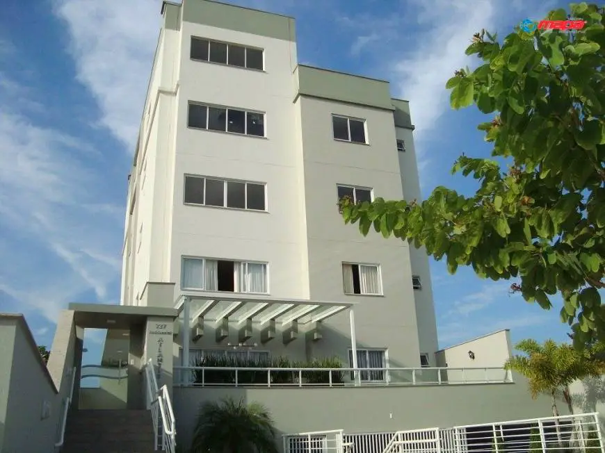 Foto 1 de Apartamento com 3 Quartos à venda, 92m² em Das Capitais, Timbó