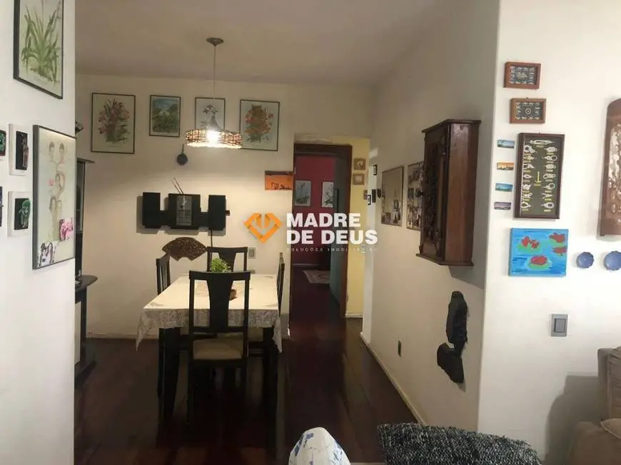 Foto 4 de Apartamento com 3 Quartos à venda, 122m² em Dionísio Torres, Fortaleza