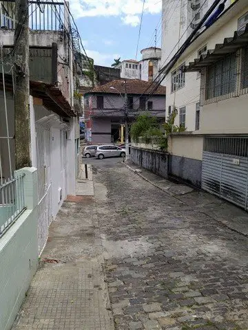 Foto 3 de Apartamento com 3 Quartos para alugar, 100m² em Dois de Julho, Salvador