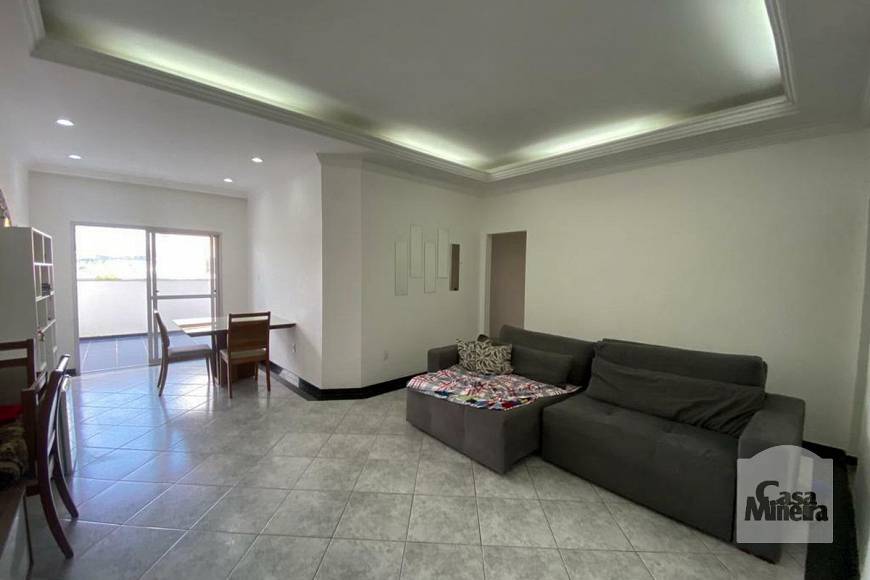 Foto 1 de Apartamento com 3 Quartos à venda, 126m² em Eldorado, Contagem