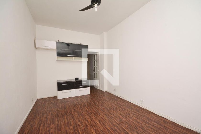 Foto 1 de Apartamento com 3 Quartos para alugar, 110m² em Flamengo, Rio de Janeiro