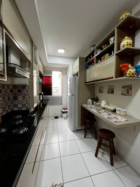 Foto 3 de Apartamento com 3 Quartos à venda, 136m² em Flores, Manaus