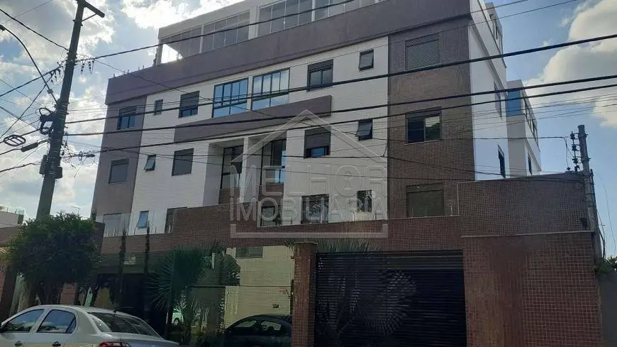 Foto 1 de Apartamento com 3 Quartos à venda, 75m² em Itapoã, Belo Horizonte