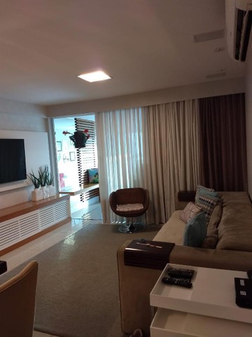 Foto 5 de Apartamento com 3 Quartos à venda, 122m² em Jardim Camburi, Vitória