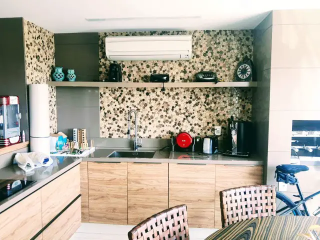 Foto 1 de Apartamento com 3 Quartos à venda, 259m² em Jardim das Colinas, São José dos Campos