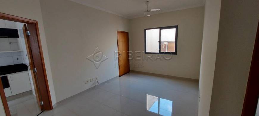 Foto 1 de Apartamento com 3 Quartos para alugar, 83m² em Jardim Nova Aliança Sul, Ribeirão Preto
