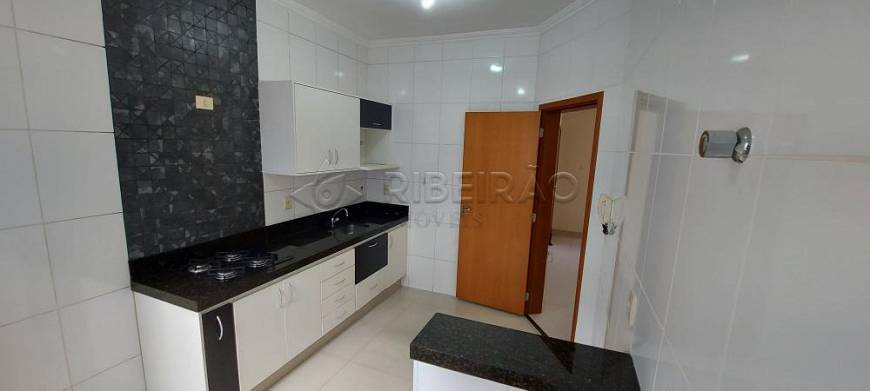 Foto 4 de Apartamento com 3 Quartos para alugar, 83m² em Jardim Nova Aliança Sul, Ribeirão Preto