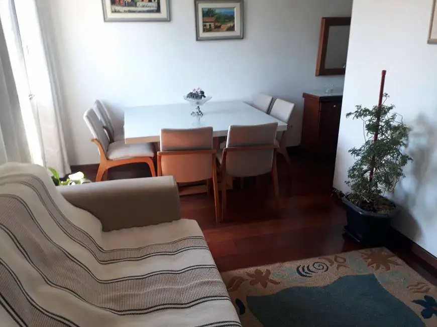 Foto 4 de Apartamento com 3 Quartos à venda, 86m² em João Pinheiro, Belo Horizonte