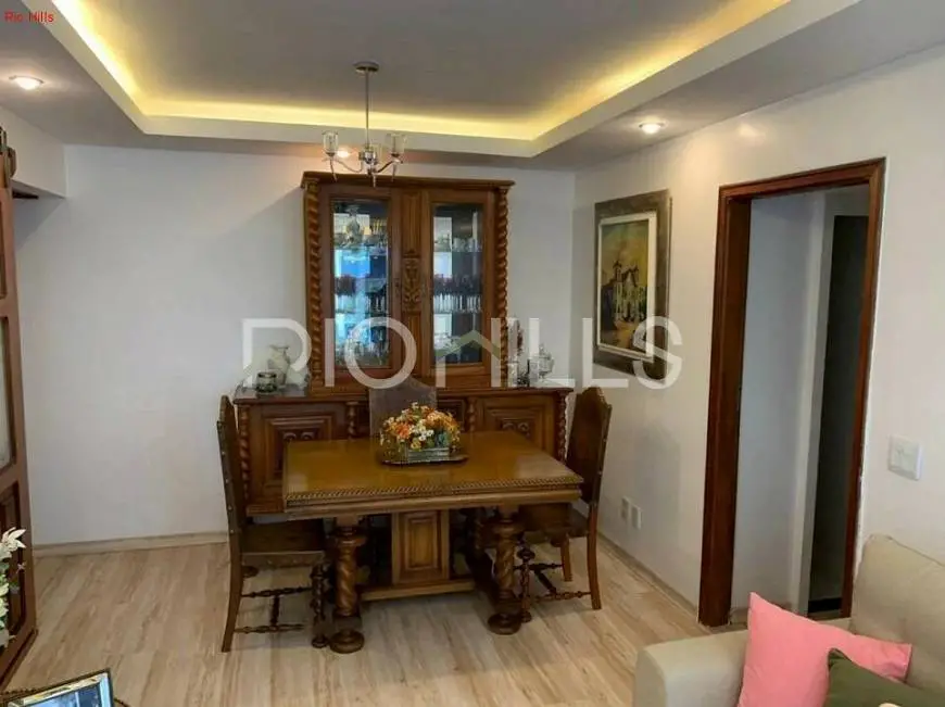 Foto 3 de Apartamento com 3 Quartos à venda, 100m² em Leblon, Rio de Janeiro