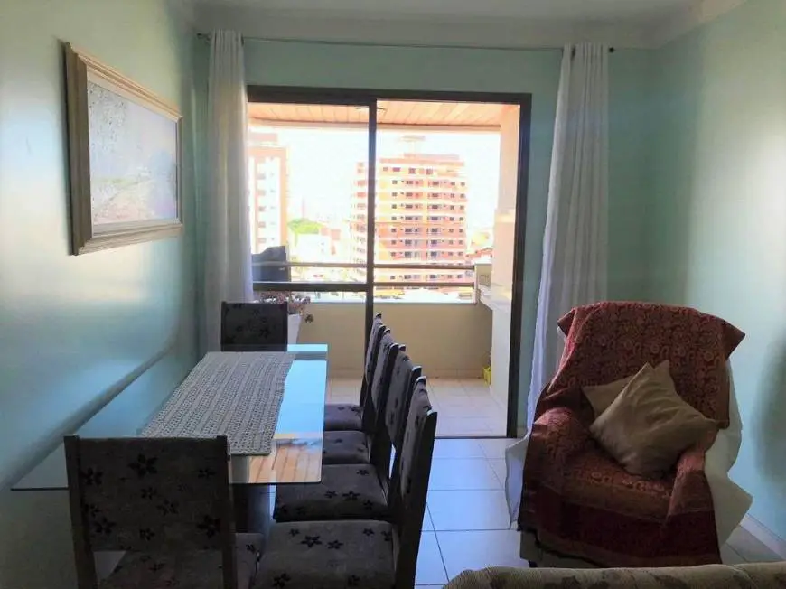 Foto 1 de Apartamento com 3 Quartos à venda, 94m² em Nossa Senhora do Rosário, São José