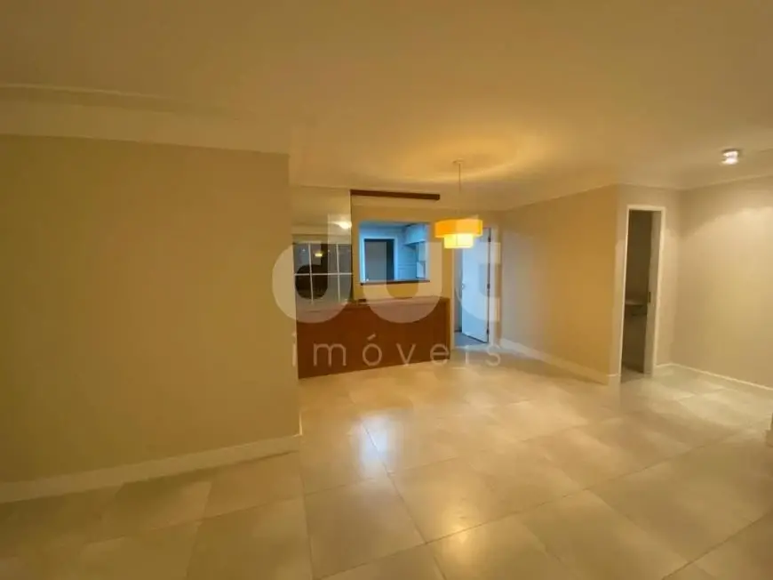 Foto 1 de Apartamento com 3 Quartos para alugar, 140m² em Parque Prado, Campinas