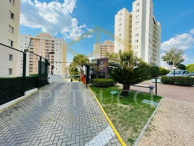 Foto 1 de Apartamento com 3 Quartos à venda, 76m² em Parque Prado, Campinas