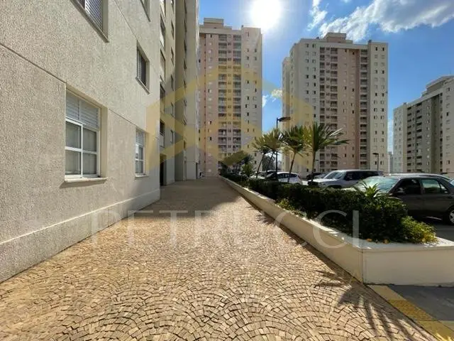 Foto 4 de Apartamento com 3 Quartos à venda, 76m² em Parque Prado, Campinas