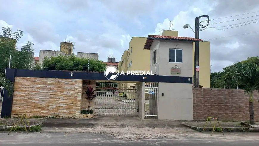 Foto 1 de Apartamento com 3 Quartos para alugar, 63m² em Passaré, Fortaleza