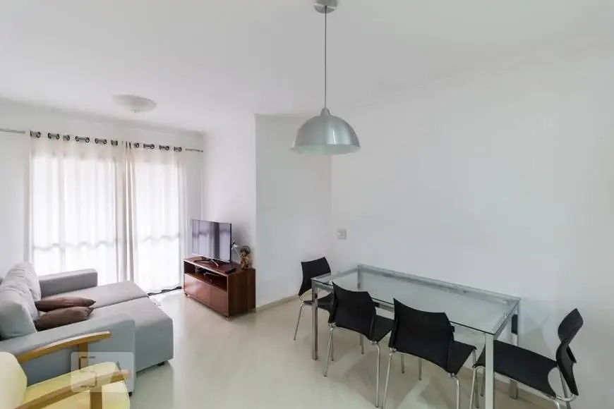 Foto 1 de Apartamento com 3 Quartos para alugar, 78m² em Pompeia, São Paulo
