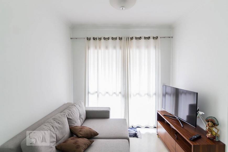 Foto 5 de Apartamento com 3 Quartos para alugar, 78m² em Pompeia, São Paulo