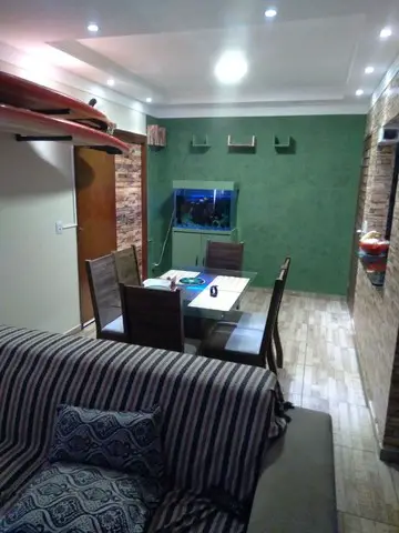 Foto 2 de Apartamento com 3 Quartos à venda, 88m² em Ponta Negra, Natal