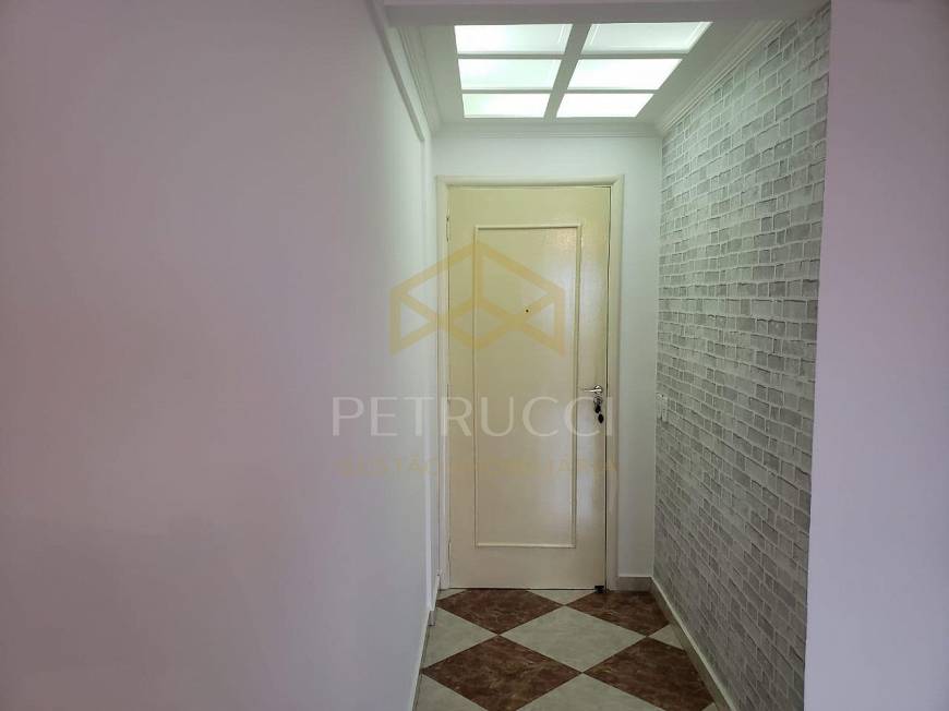 Foto 2 de Apartamento com 3 Quartos à venda, 92m² em Ponte Preta, Campinas