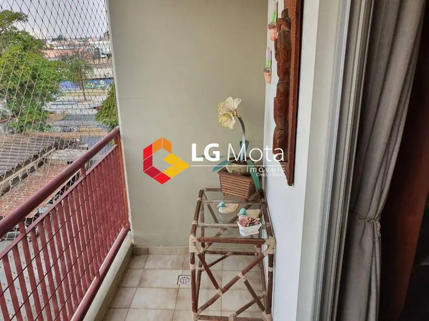 Foto 3 de Apartamento com 3 Quartos à venda, 92m² em Ponte Preta, Campinas