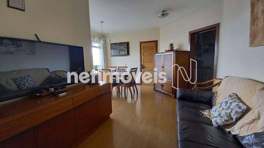 Foto 1 de Apartamento com 3 Quartos à venda, 92m² em Sagrada Família, Belo Horizonte