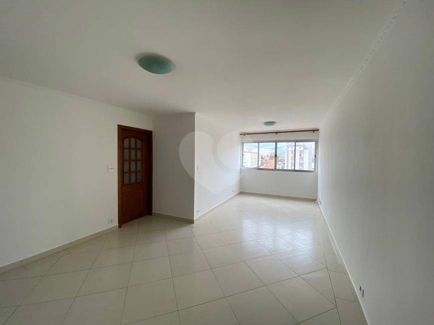 Foto 2 de Apartamento com 3 Quartos à venda, 72m² em Santana, São Paulo