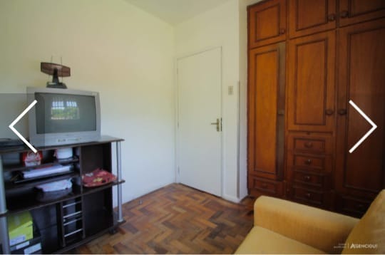 Foto 4 de Apartamento com 3 Quartos à venda, 79m² em Santo Antônio, Porto Alegre
