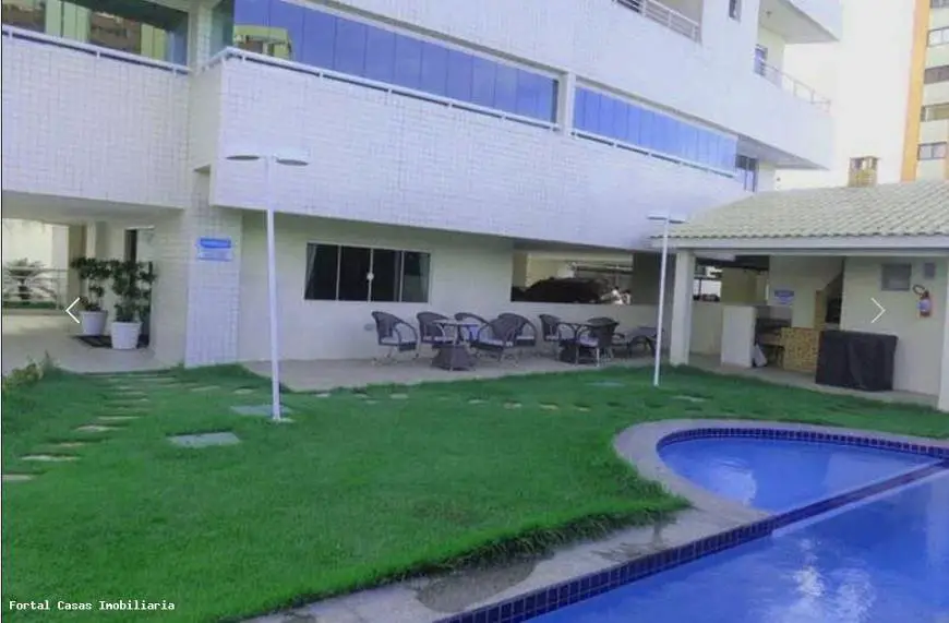 Foto 2 de Apartamento com 3 Quartos à venda, 120m² em São João do Tauape, Fortaleza