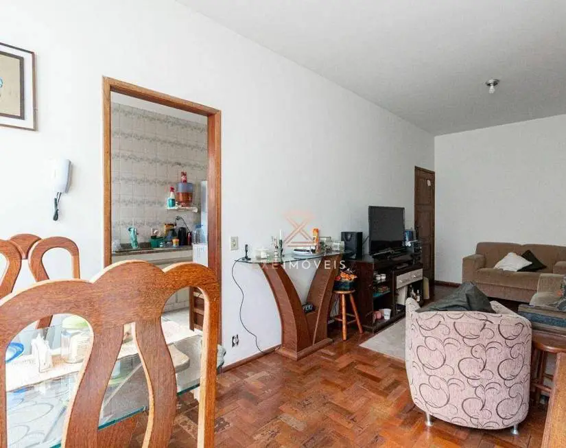 Foto 1 de Apartamento com 3 Quartos à venda, 83m² em São Lucas, Belo Horizonte