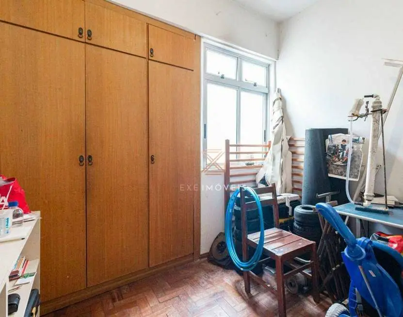 Foto 3 de Apartamento com 3 Quartos à venda, 83m² em São Lucas, Belo Horizonte