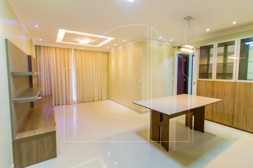 Foto 1 de Apartamento com 3 Quartos para alugar, 126m² em Setor Noroeste, Brasília