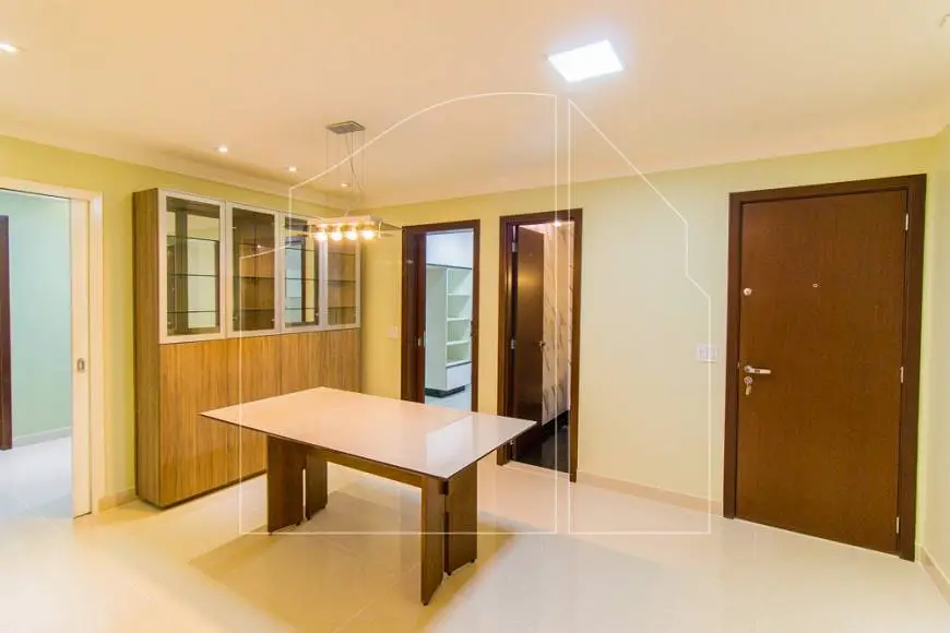 Foto 2 de Apartamento com 3 Quartos para alugar, 126m² em Setor Noroeste, Brasília