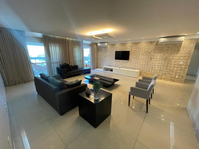 Foto 1 de Apartamento com 3 Quartos à venda, 190m² em Setor Oeste, Goiânia