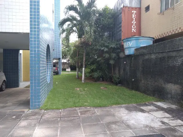 Foto 4 de Apartamento com 3 Quartos à venda, 79m² em Várzea, Recife