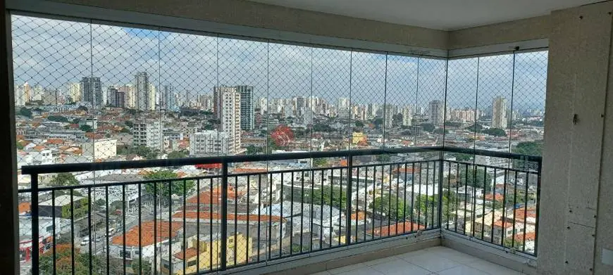 Foto 1 de Apartamento com 3 Quartos para alugar, 86m² em Vila Carrão, São Paulo