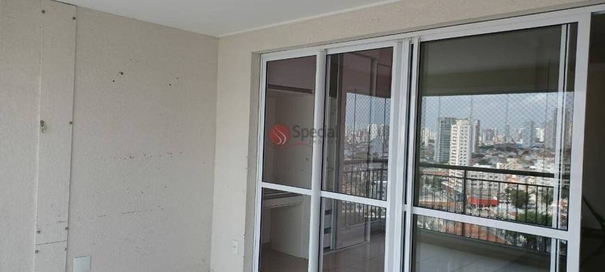 Foto 3 de Apartamento com 3 Quartos para alugar, 86m² em Vila Carrão, São Paulo