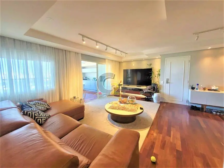 Foto 1 de Apartamento com 3 Quartos à venda, 149m² em Vila Leopoldina, São Paulo