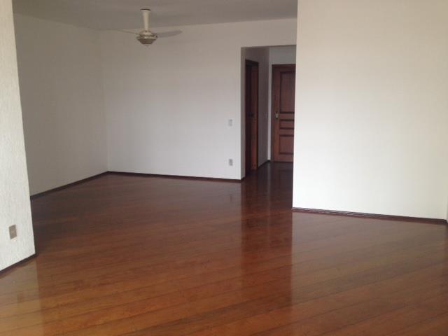 Foto 1 de Apartamento com 3 Quartos à venda, 140m² em Vila Santa Tereza, Bauru