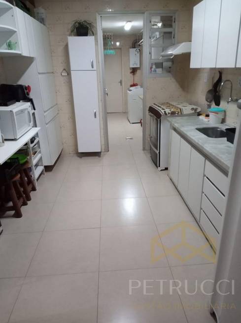 Foto 5 de Apartamento com 4 Quartos à venda, 119m² em Cambuí, Campinas